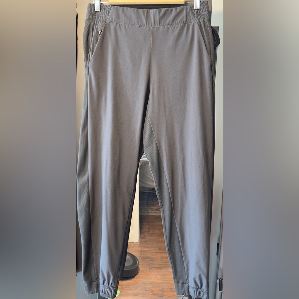 Athleta Women’s Brooklyn Joggers - Black